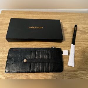 Rachel Cruze Slim Wallet